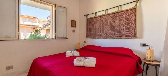 Modern Apartment Near Badesi Beach Hotels in Badesi