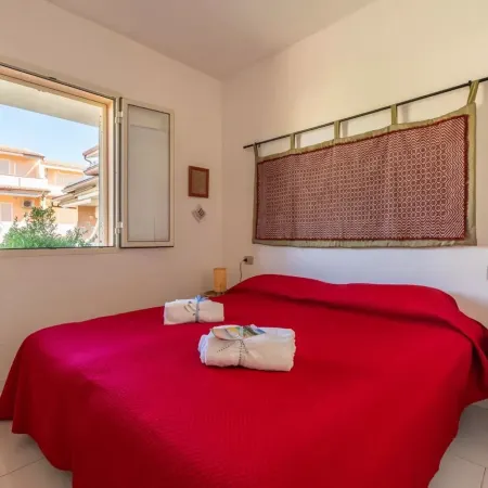 Modern Apartment Near Badesi Beach