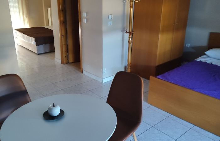 Hotel-Apartments la Strada