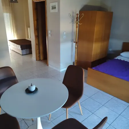 Hotel-Apartments la Strada