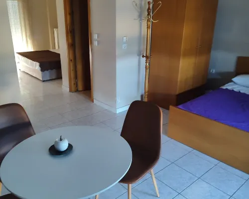 Hotel-Apartments la Strada Hotels in Evros
