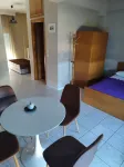Hotel-Apartments la Strada
