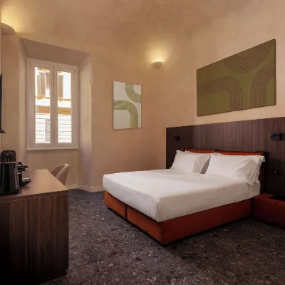 DOMUS ANCONA Các khách sạn gần Cổng Porta Pia