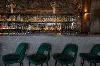 Crown Victoria Hotel - bar