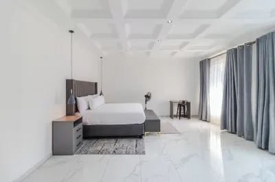 Boutique Hotel-Style 8Bed Villa Ferndale Hotels in 