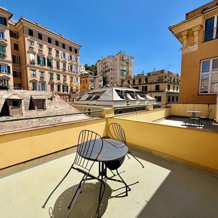 Albergo Posta