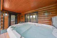 Little Heaven - one Level! hot Tub, Multi Games, Pets Allowed, Sugar Mountain - Alppimaja