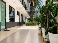 La Palma Co-living Hoteles en Tecámac