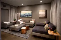 Forest Suites Resort at the Heavenly Village - spa