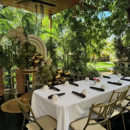 Hotel Palacio Maya
