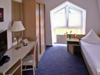 Hotel Fürstenberg - Lemmikkieläimet sallittu