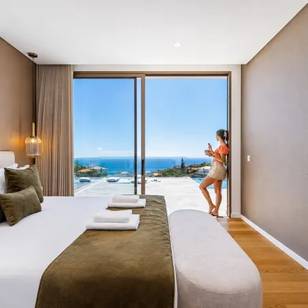 Villa Platinum by Homie