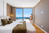 Villa Platinum by Homie - Gym