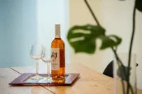 Escape to Kalamata's Old City, Your Urban Oasis - 2성급