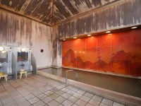 Hotel Riviera Shishikui - Hot Springs