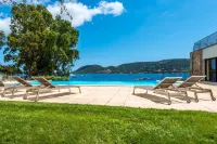Hotel Shegara - Infinity Pools