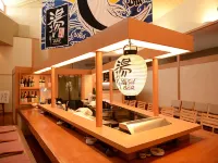 HOTEL LADIAS PLAZA YOKOTE - 2-Star