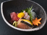 Hotel Kamogawaso - sarapan