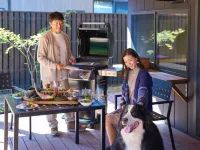 Dear Wan Spa Garden - Hot Springs