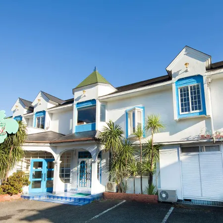Pension Shiosai