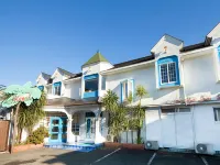Pension Shiosai - Wifi
