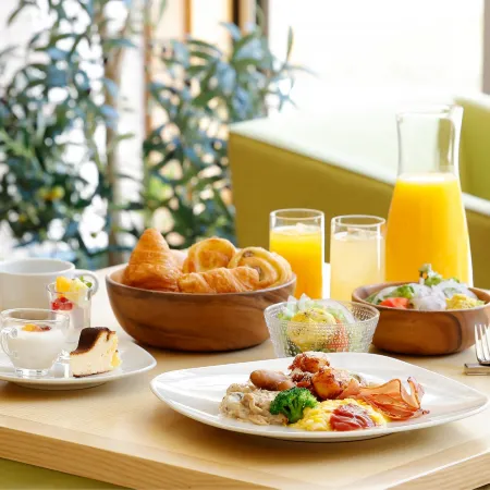 Hotel Grand View Takasaki