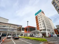 Hotel Econo Fukui Station - parking