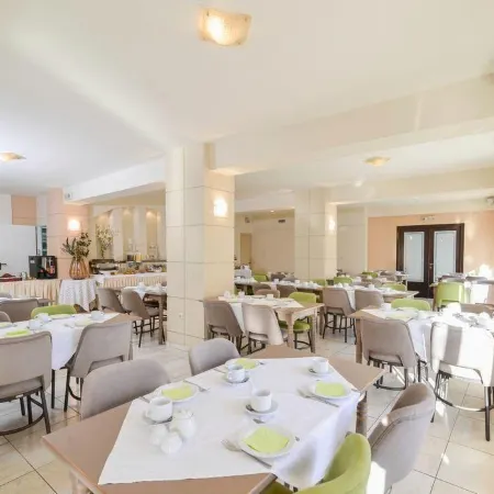 Regina Mare Hotel