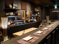 Business Hotel Cosmos Tokushima - 2-Sterne