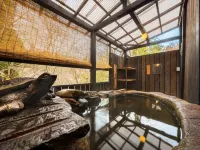 Hotel Daikogen - Hot Springs
