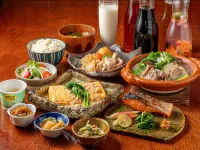 APA Hotel Kobe-Sannomiya - servizio colazione