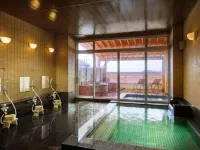 Himakajima Isuzukan - Hot Springs