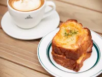 Fav Lux Nagasaki - breakfast