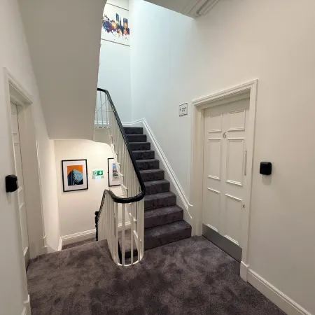 Fishergate Residences