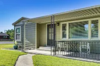 Fruita Vacation Rental Walk to Downtown! - Homestays
