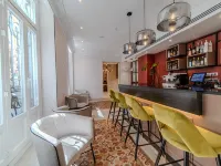 Soho Boutique Turia Hotels near Turia Gardens
