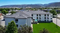 Willow Creek Inn - Pet friendly