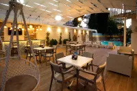 Othello Hotel - Bữa sáng