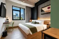 Hunters Hotel Medellin - Mountain view
