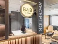 B&B HOTEL Düren - Pet friendly