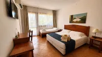 IH Hotels le Zagare Resort - Balkoner