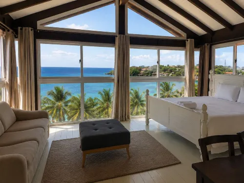 Solea by the Sea - internet