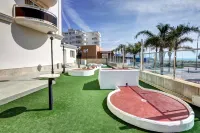 Peñiscola Plaza Suites - سبا