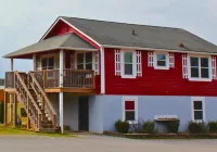 Cedar Creek RV & Outdoor Center - Alloggi