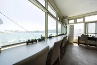 Sokcho Gaetbae Ocean Spa & Whirlpool Spa - spa