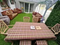 Luxury Home Stay With Privacy and Pet Friendly - 2-Star