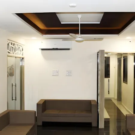 Eco Inn Dormitory - Hostel