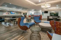 TownePlace Suites by Marriott Vidalia Riverfront - Park Yeri