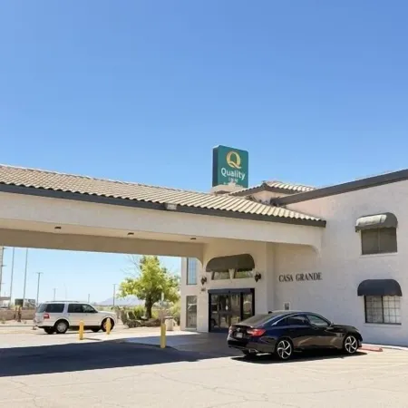 Quality Inn Casa Grande I-10