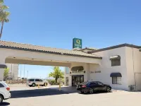 Quality Inn Casa Grande I-10 - parking